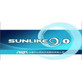 SUNLIKE ERP